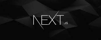 Next JS Feature image