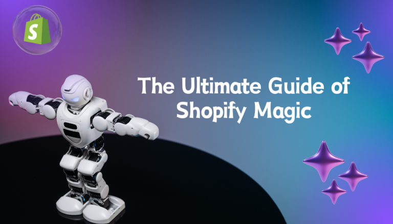 Shopify Magic And Sidekick