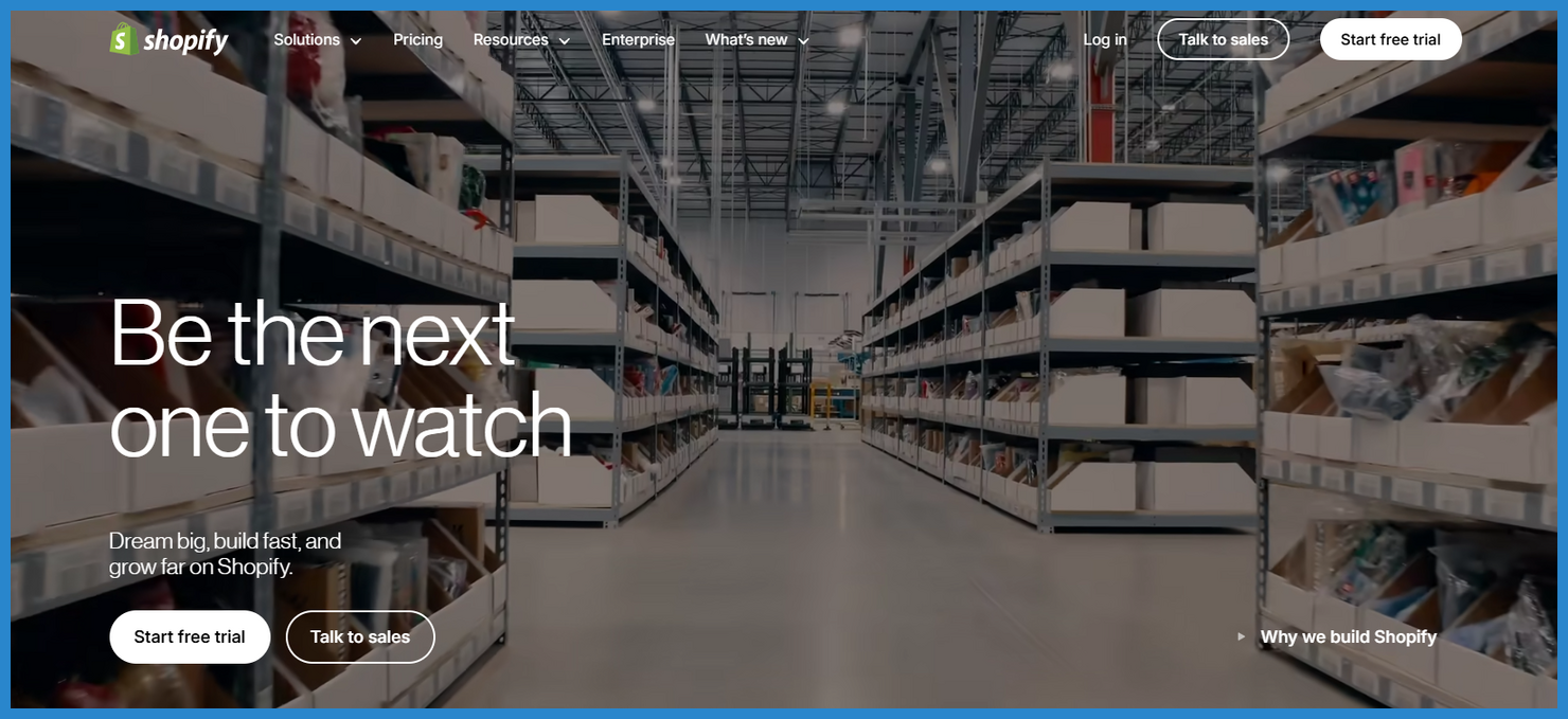 How Shopify Works: From Setup to Sales