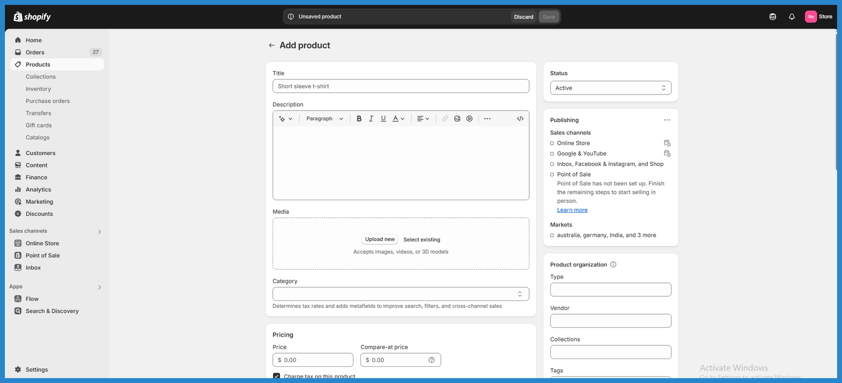 How Shopify Works: From Setup to Sales