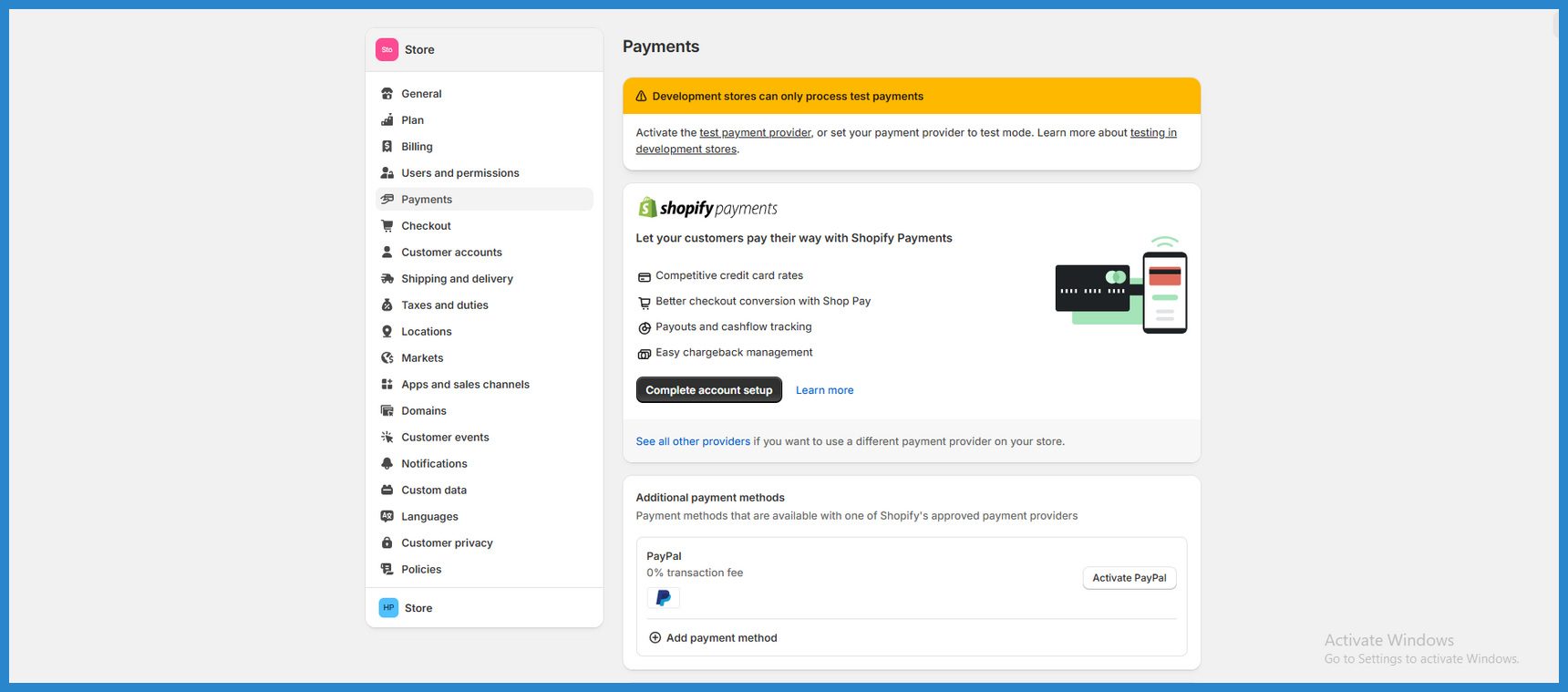 How Shopify Works: From Setup to Sales