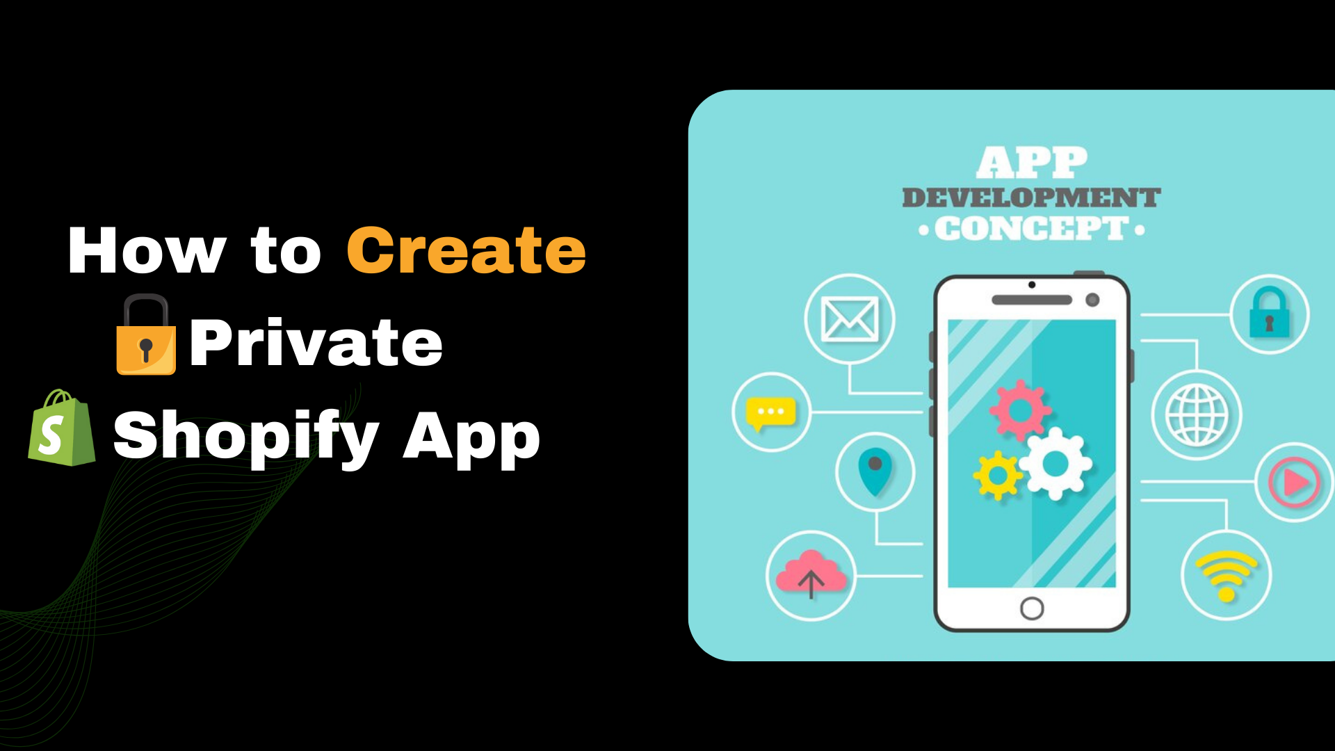 How to Create Private App in Shopify