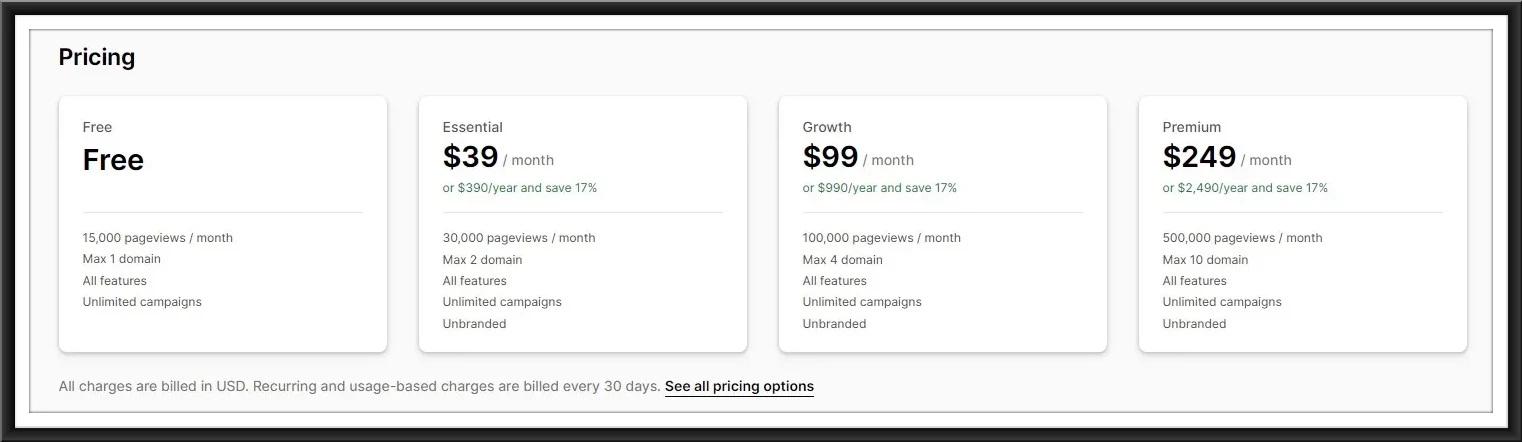 A/B Testing Apps