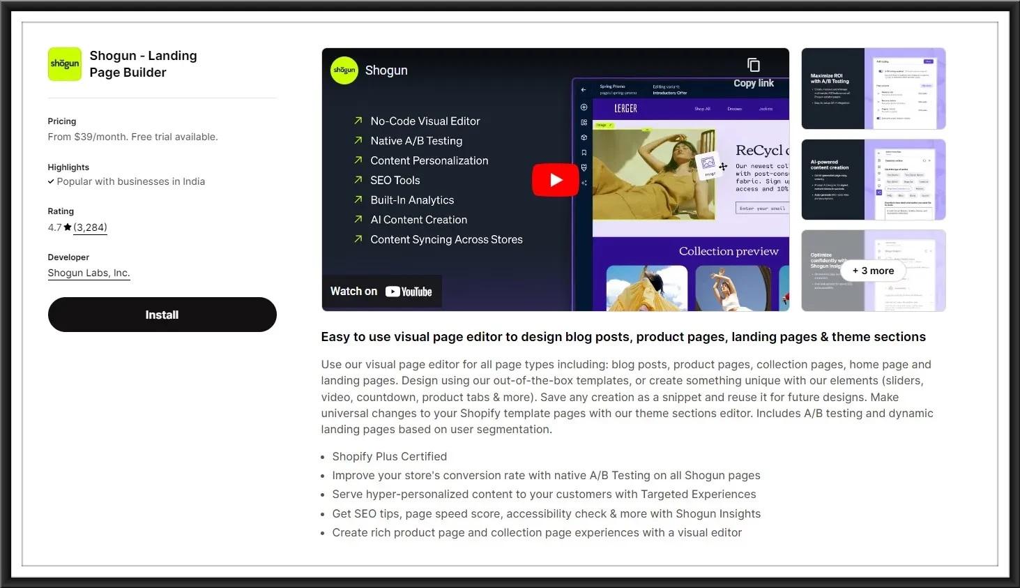A/B Testing Apps