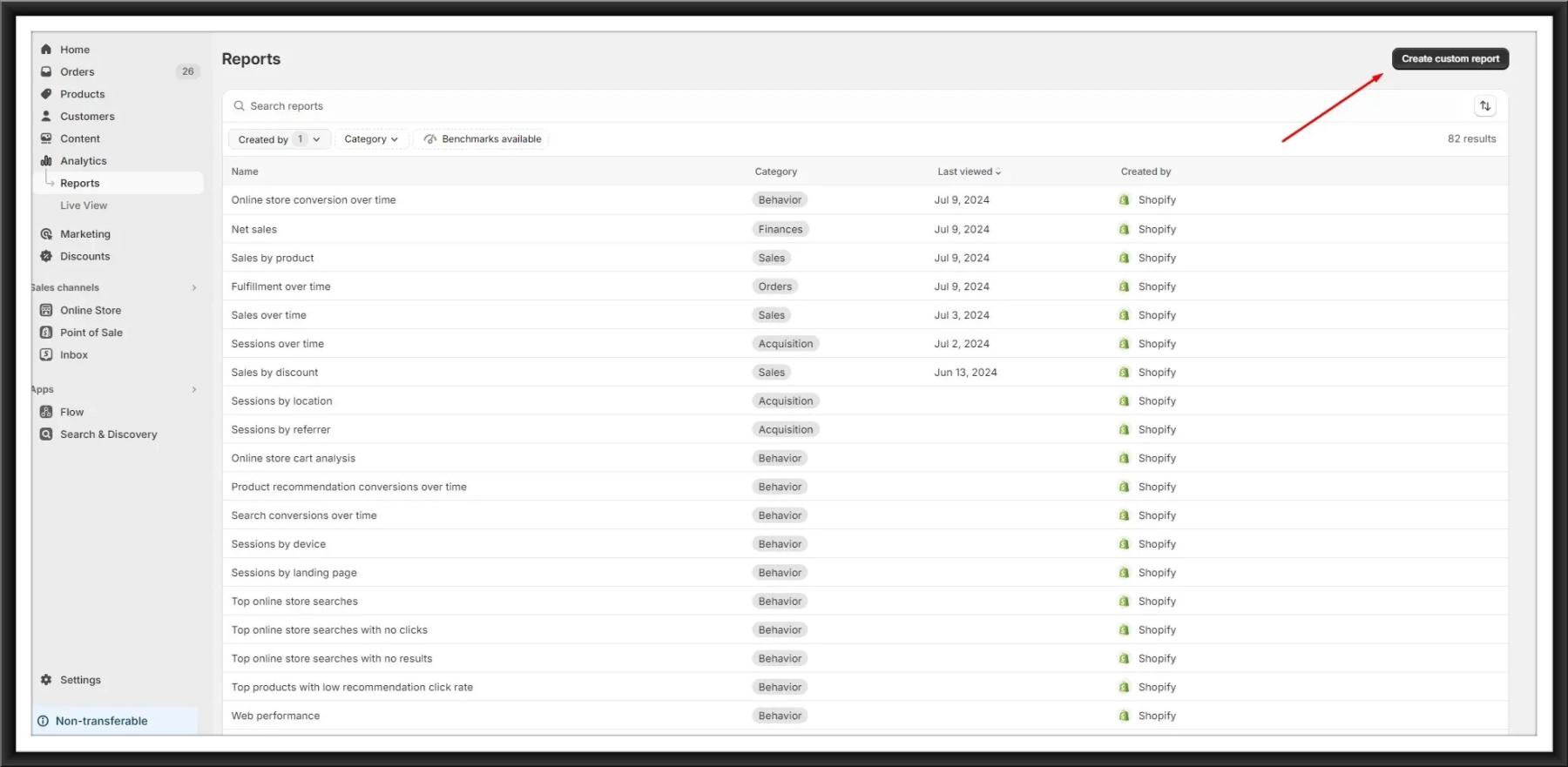 Latest Analytics Upgrades for Summer '24